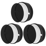LV-H132 Replacement Filter For Levoit Air Purifier, 3-IN-1 True H... New. Price: $45.39.