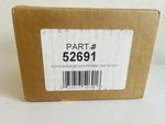 Ghp Group Echocheck 52691-6 Smart Propane Tank Sensor- Plastic, Black New. Price: $24.00.