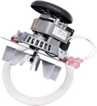 Replacement 812-4400 Exhaust Combustion Blower For Quadrafire/quadra-fire Castil New. Price: $109.87.