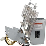 Supplying Demand 81-0460-02 KFCEH2601C10 Hvac Air Handler 10KW Heater Kit New. Price: $199.00.