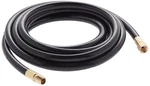 Mr. Heater 15-FEET Propane Appliance Hose Assembly New. Price: $72.40.