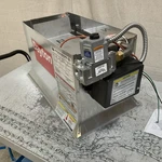 Dayton 3E132 Gas Infrared Flat Panel Heater 30000BTUH Heating Cap New. Price: $325.00.