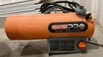Dyna-glo Btu Propane Forced Air Heater 70K-125K Used. Price: $150.00.