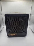 Pelonis Disc Furnace P-861-VHC 120V 1500W- Tested- Works- 1986 Used. Price: $26.00.