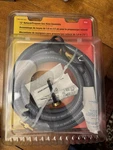Mr. Heater F273720 12 Foot Natural Gas And Propane Hose Assembly 3/8' Female New. Price: $47.99.