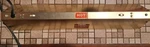 Dayton 22" Infra-red Heater 5H374 Used. Price: $175.00.