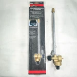Mr. Heater Propane Converter For Coleman 2 & 3 Burner White Gas Stoves New. Price: $44.99.