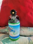 1 Flameking Lb Refillable Propane Tank With One Brass Valve New. Price: $28.99.