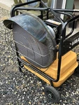 VAL6 Infrared Heater Pre Owned Used. Price: $450.00.