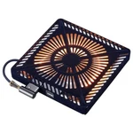 New Metro Kotatsu Heater Halogen MHU-601E(K) From Japan F/s. Price: $118.00.