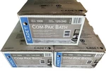 New Cadet 120/240 1000 Watt Electric Heater #65101 Brand In Box White. Price: $155.00.