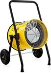 DR-PS11524 Salamander Construction 15000-WATT, Single Phase, 240-VOLT Portable F New. Price: $818.82.