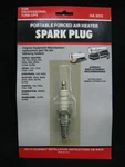 New Lot Of 4 Desa Spark Plugs Portable Forced Air Kerosene Heaters Ha 3013. Price: $29.99.