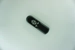 Remote Control For Magnavox MVH-2000 Portable Electric Infrared Quartz Heater New. Price: $16.32.