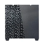 Ideaformer Build Plate Creality K1/K1 235X235MM Peo Pet No Magnetic New. Price: $30.77.