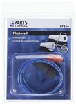 World Marketing PP216 Reddy Heater Photo Cell Kit Black With Blue/white Wires New. Price: $19.99.