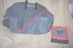 Heater Portable Carry Bag Stove Mr. 18B Big Buddy F232147 New. Price: $36.57.