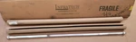 Infratech 10-1085 Infrared Heater Replacement Element E-2024 36 2000W 240V New. Price: $119.99.