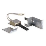 Robertshaw 41-411 Hot Surface Igniter, Universal, 120V 5JA30 New. Price: $30.67.