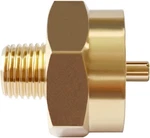 Joywayus 1/4 Pipe Thread X 1"-20 Female Universal Fit 1-LB Propane Tank New. Price: $14.13.