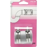 Fernco 1-1/2" Drain Connector New. Price: $9.11.