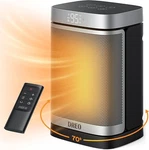 Calefaccion Portatil Para Casa Calentador Calentones Electricos 1500W Cuarto New. Price: $90.55.