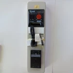 Delonghi Oil Filled Radiator Replacement Control Panel - 1500W Model 51R New. Price: $40.00.