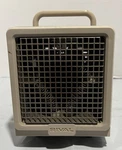 Rival T620/I Space Heater Electric Portable Desk 1500W Read Used. Price: $24.99.