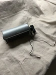 Honeywell HZ970 Energy Smart HZ-970 Infrared Heater Circulation Fan Used. Price: $10.95.