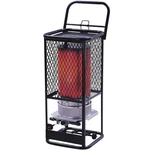 Mr. Heater F270800 125,000 Btu Portable Propane Radiant One Size, Black New. Price: $325.99.