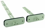 Dwyer Instruments PAFS-1002 Series PAFS-1000 Averaging Flow Sensor, Abs/po New. Price: $33.85.