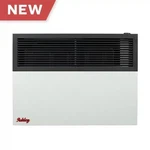 Ashley Hearth, Wall Heater, Dual Fuel, 17K Direct Vent, Output New. Price: $499.99.