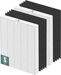 C545 Replacement For Winix Air Purifier 2 H13 True 8 New. Price: $59.89.