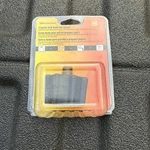 Propane Grill Acme Nut 1/4 In. Mpt - Mr Heater F276495 New Box. Price: $8.00.