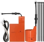 Generac 7101 7102 Cold Weather Kit Battery & Oil Heater Pad 9KW-22KW Generator New. Price: $154.99.