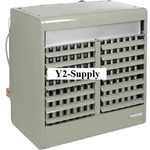 New! Modine High Efficiency Gas Fired Unit Heater, 300000 Btu!!. Price: $5799.95.
