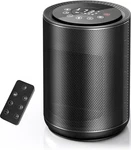 Small Space Heaters For Indoor Use, Mini Portable Electric With Thermost New. Price: $34.68.