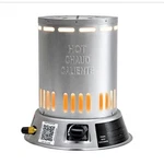 Dyna-glo RMC-LPC25DG Propane Convection Heater Open. Price: $99.00.