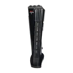 Vornado TH20 Whole Room Vortex Tower Heater Black Compact Portable Tested Gc Used. Price: $59.99.