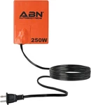 Abn Silicone Heating Pad 120V - 4 X 5 Inch Universal Engine Heater Car Oil Pan New. Price: $30.99.