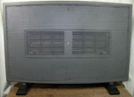 Space Heater Dayton Ceramic 1VNY2 Works Nice 1500 Watts Used. Price: $45.00.