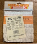 Replacement Wick For Kerosene Heaters PW-62 Fits Variety Of Brands New!. Price: $12.99.
