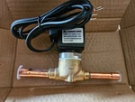 Thermo King New Style Hot Gas Valve For Remote Units. Price: $170.00.