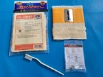 Warm Mate 650GEW, 650GEDW Kerosene Heater Wick, Igniter, Clean Brush &guide New. Price: $23.99.