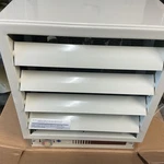 Dimplex 3000W 120V Small Industrial Unit Heater EUH03B11T (nos) Open. Price: $175.00.