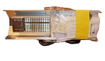 Fire Sense Mojave Sun Wall Mounted Infrared Heater 1500 Watts Model 60460 02110 Open. Price: $85.00.