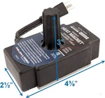 Zerostart 3400017 Magnet Heater 120V 200W Engine Oil Pan Block New. Price: $78.15.