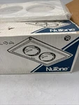 Broan-nutone 9427P Bulb Heater Exhaust Fan Infrared 500W Vintage Open. Price: $84.99.