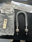 New. Vulcan Replacement Heating Element, 480V, In.. Price: $75.00.