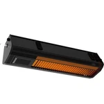 Rinnai RSEP1S25P 25K Btu Lp Infrared Patio Heater - Box Damage Open. Price: $395.26.